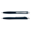 Navy Wilston Soft Touch Pens